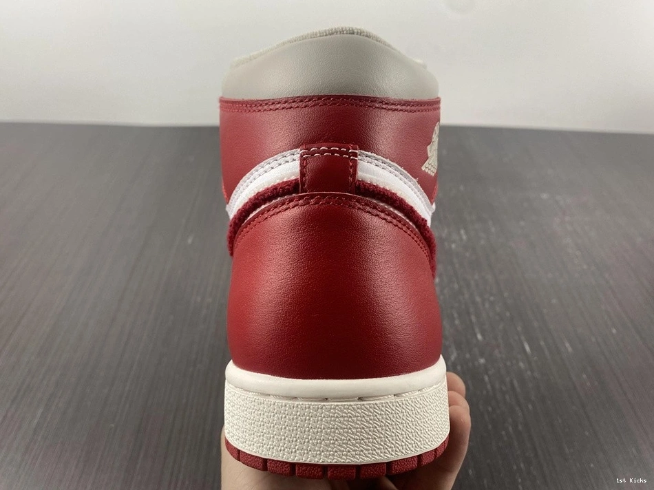 (W) OG 1 DJ4891-061 Jordan Newstalgia Chenille High  1108